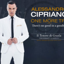 One More Try, Alessandro Cipriano