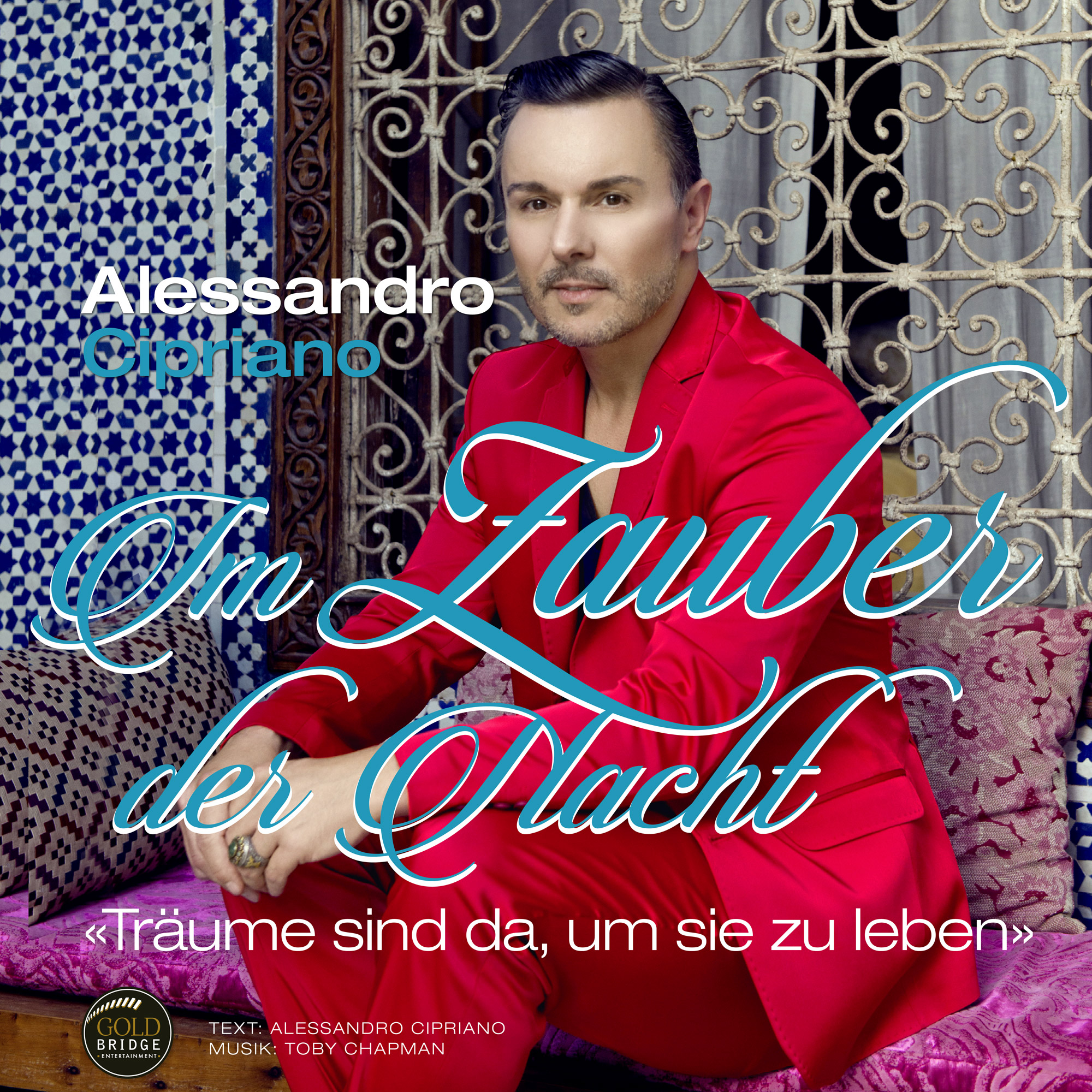 Alessandro Cipriano – Im Zauber der Nacht (2019)