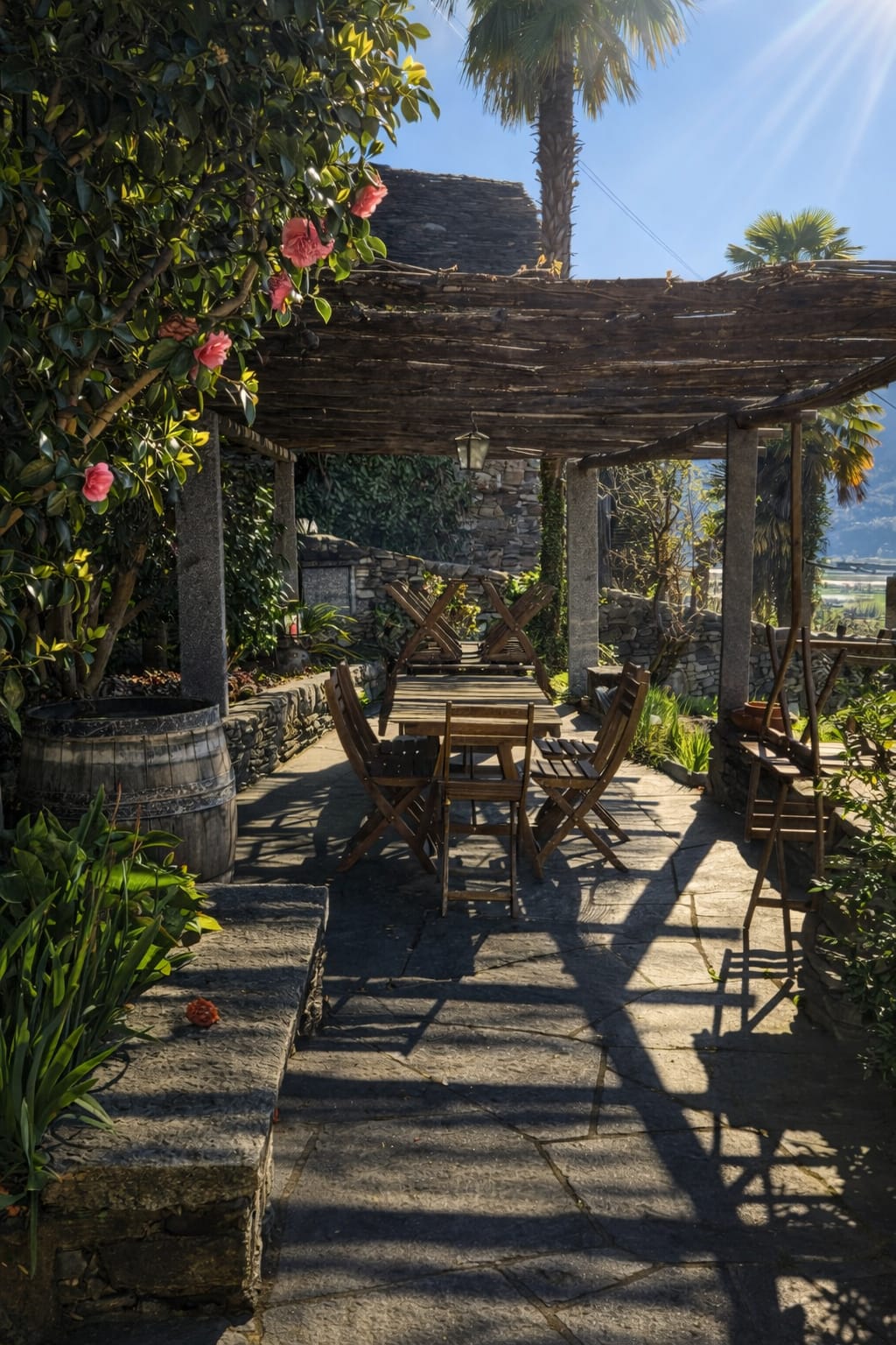 Tenuta Casa Cima