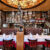 Interior of Bagatelle Marrakech, a classic French brasserie in Marrakech