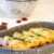 Golden baked Curry Masala Empanadas by Alessandro Cipriano
