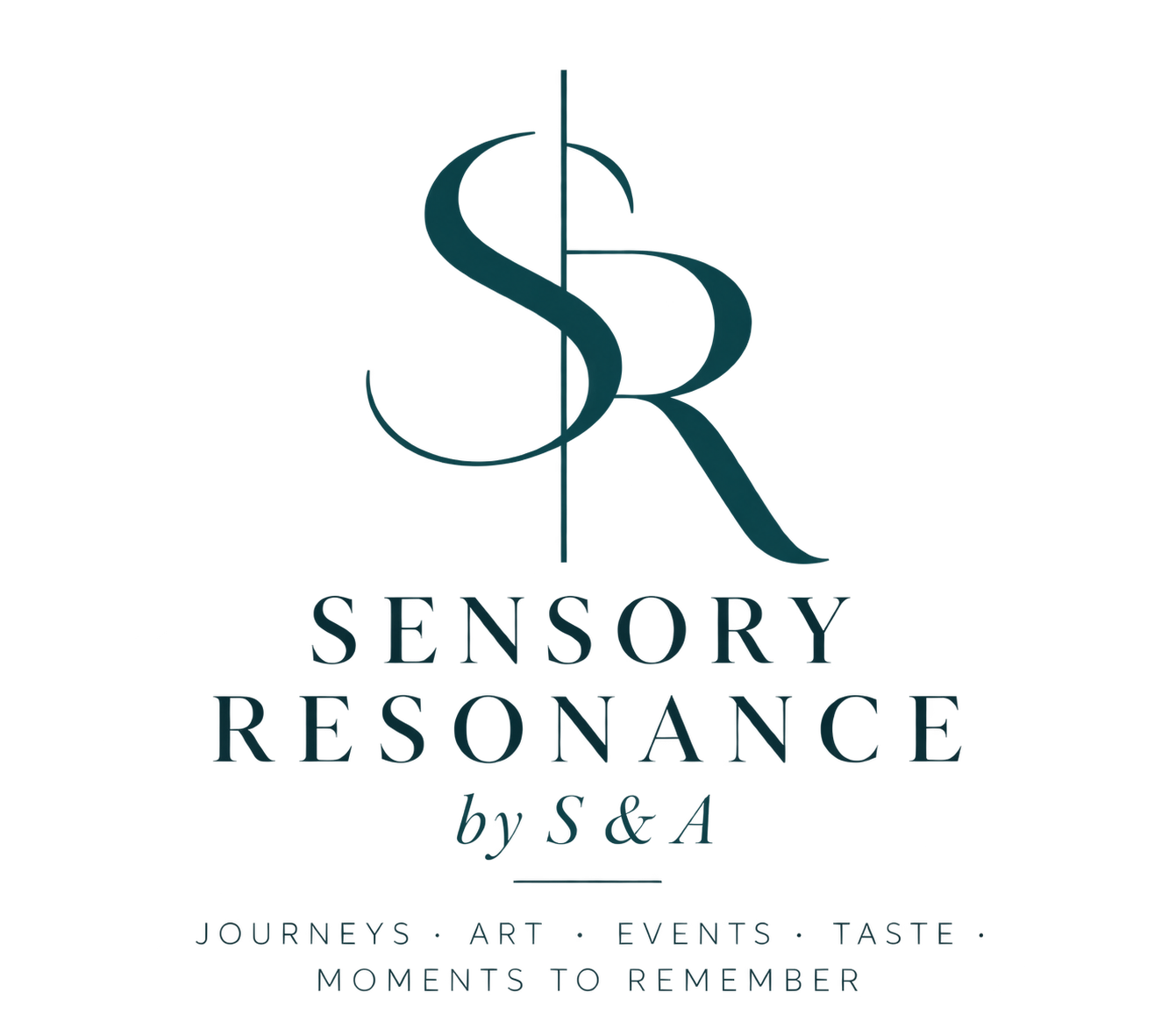 Sensory Resonance by S & A
